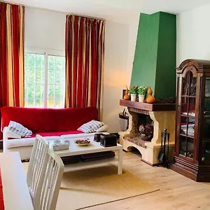 Casa vacanze La Chimenea