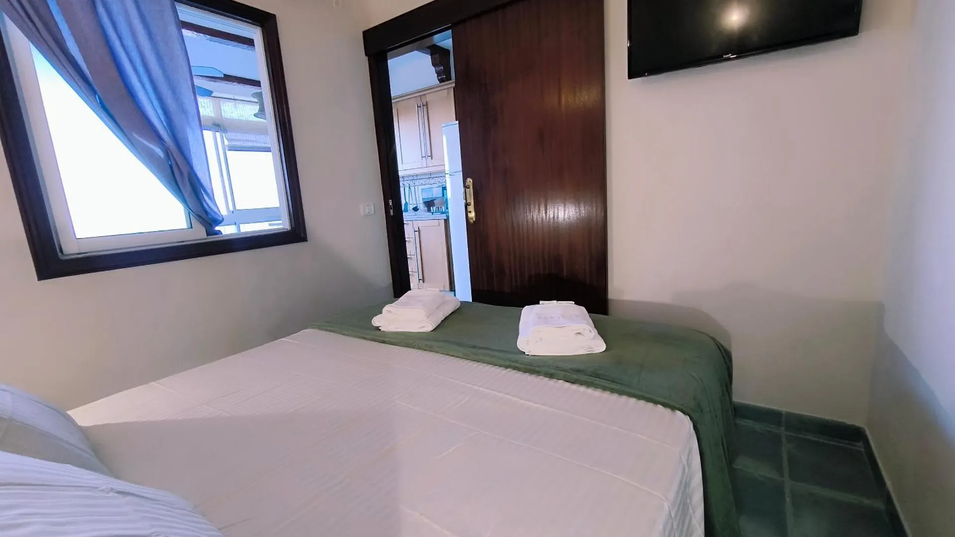 Atlantic Dream Sunset Apartment Tacoronte