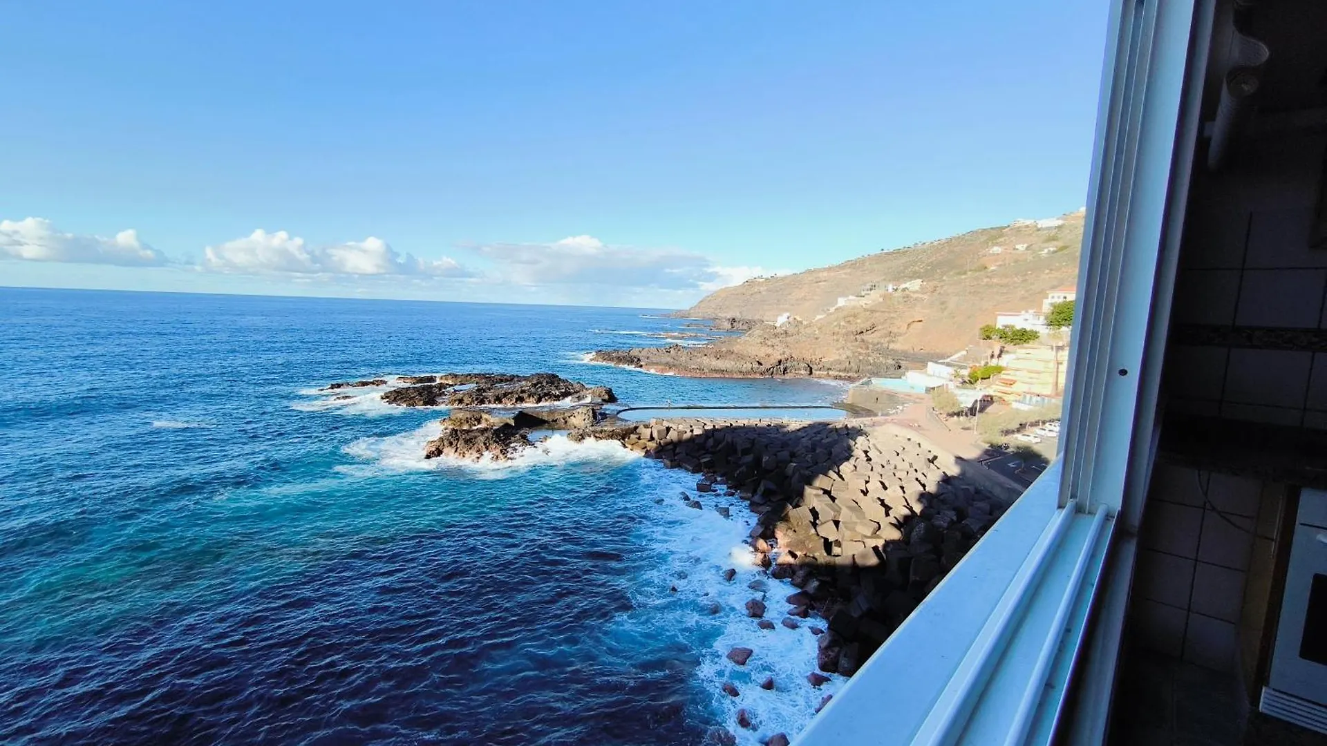 Atlantic Dream Sunset Apartment Tacoronte