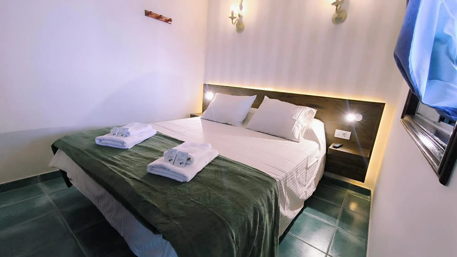 Atlantic Dream Sunset Apartment Tacoronte Spain
