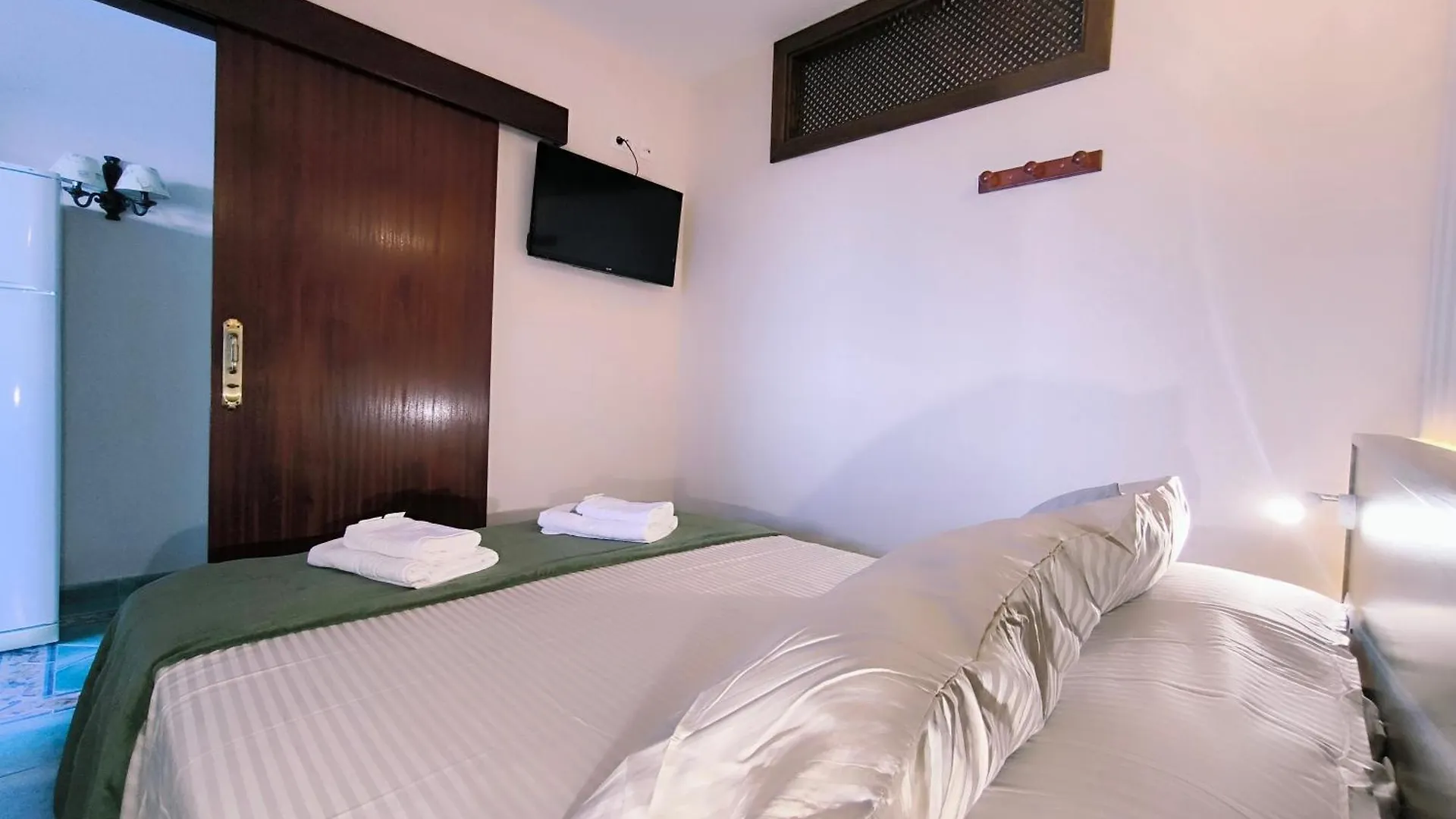 Atlantic Dream Sunset Apartment Tacoronte Spain