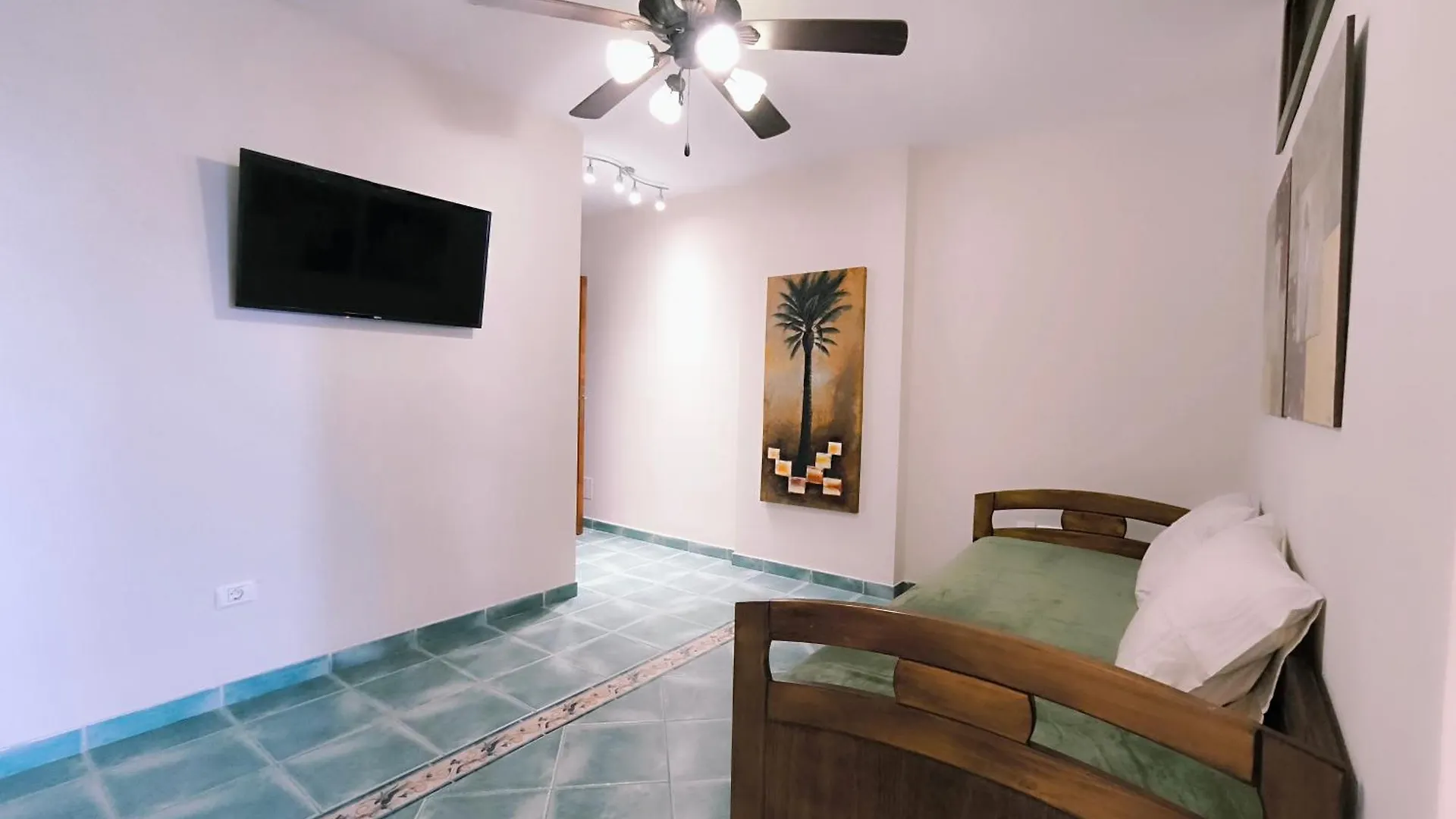 Atlantic Dream Sunset Apartment Tacoronte