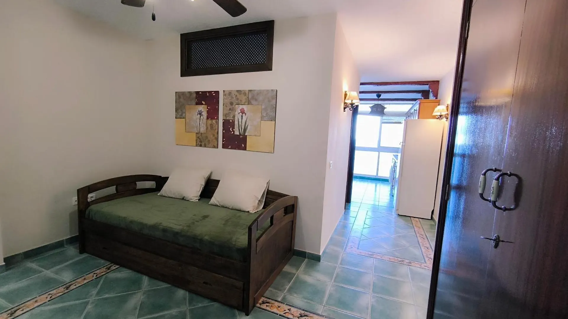 Atlantic Dream Sunset Apartment Tacoronte
