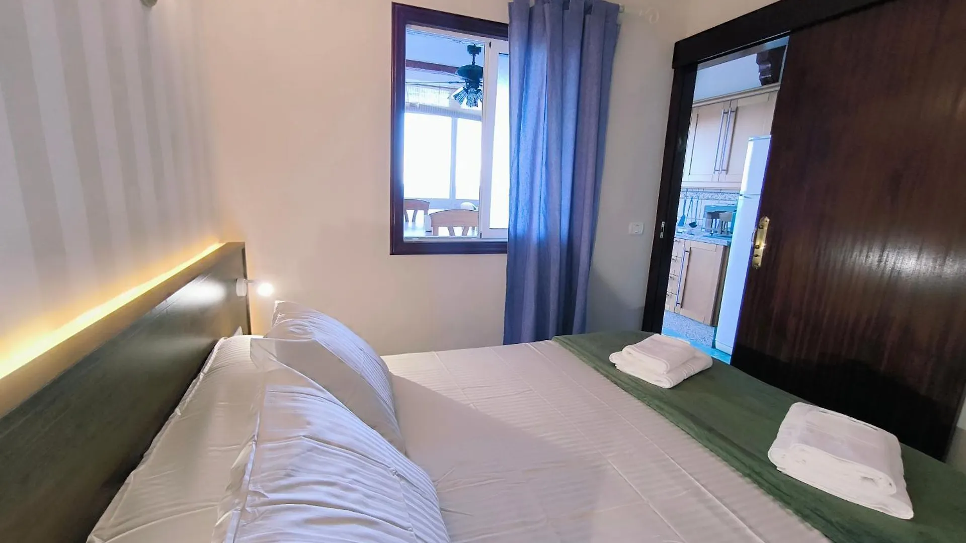 Atlantic Dream Sunset Apartment Tacoronte 0*,  Spain