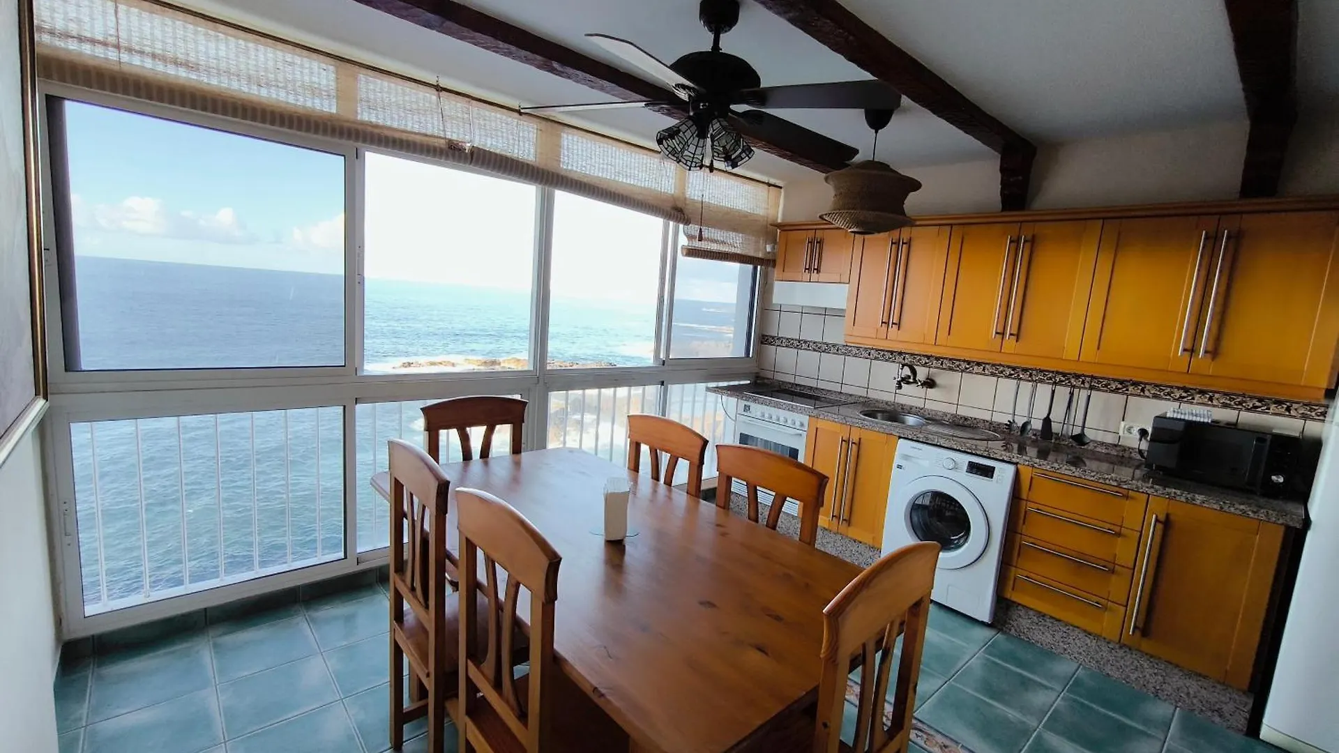 Atlantic Dream Sunset Apartment Tacoronte