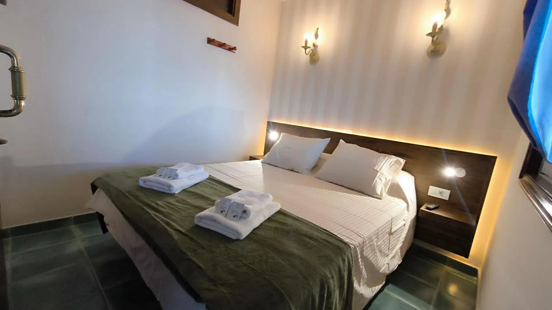 Atlantic Dream Sunset Apartment Tacoronte Spain