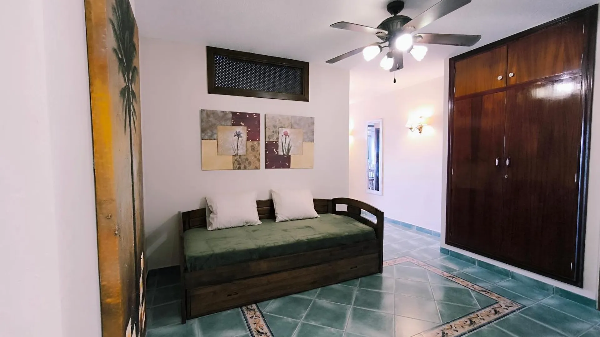 Atlantic Dream Sunset Apartment Tacoronte 0*,