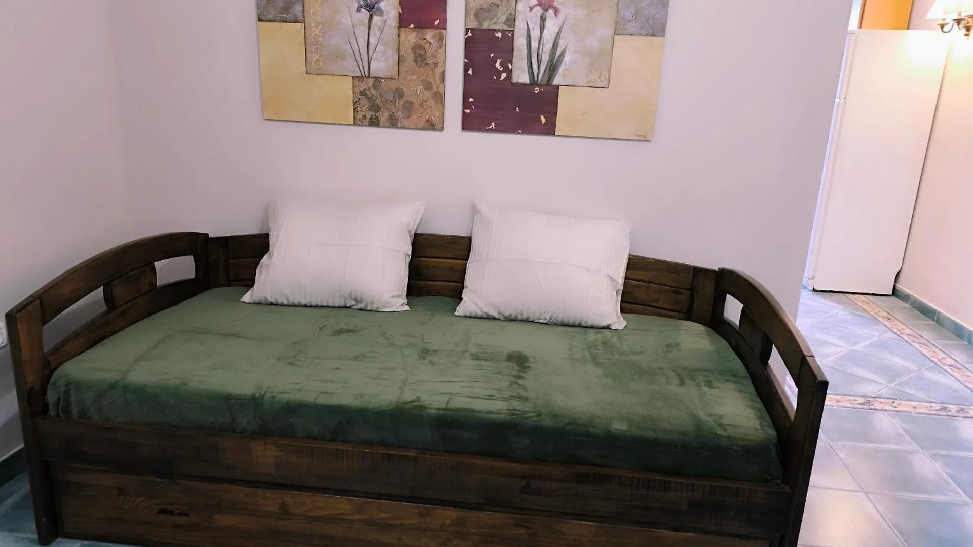 Atlantic Dream Sunset Apartment Tacoronte 0*,