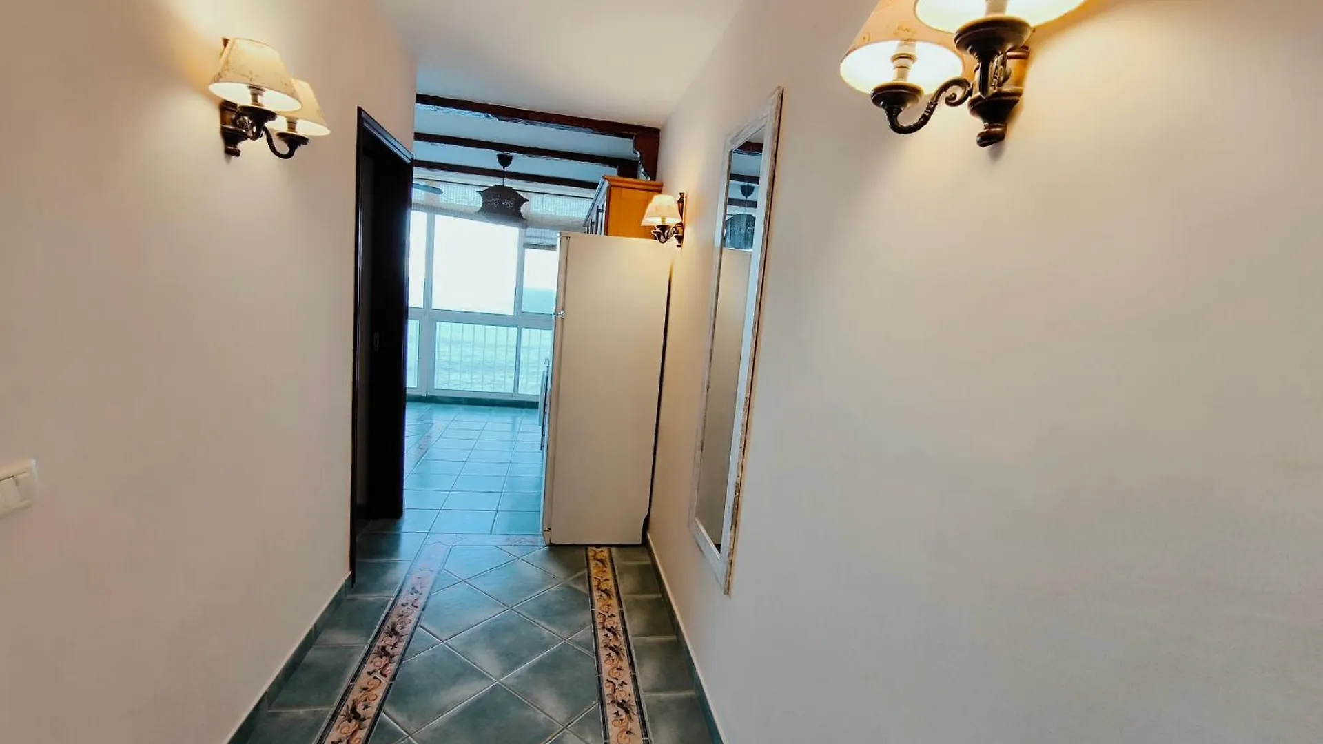Atlantic Dream Sunset Apartment Tacoronte