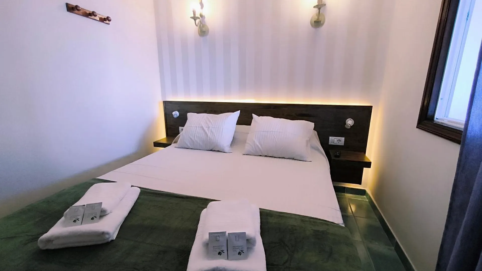 Atlantic Dream Sunset Apartment Tacoronte