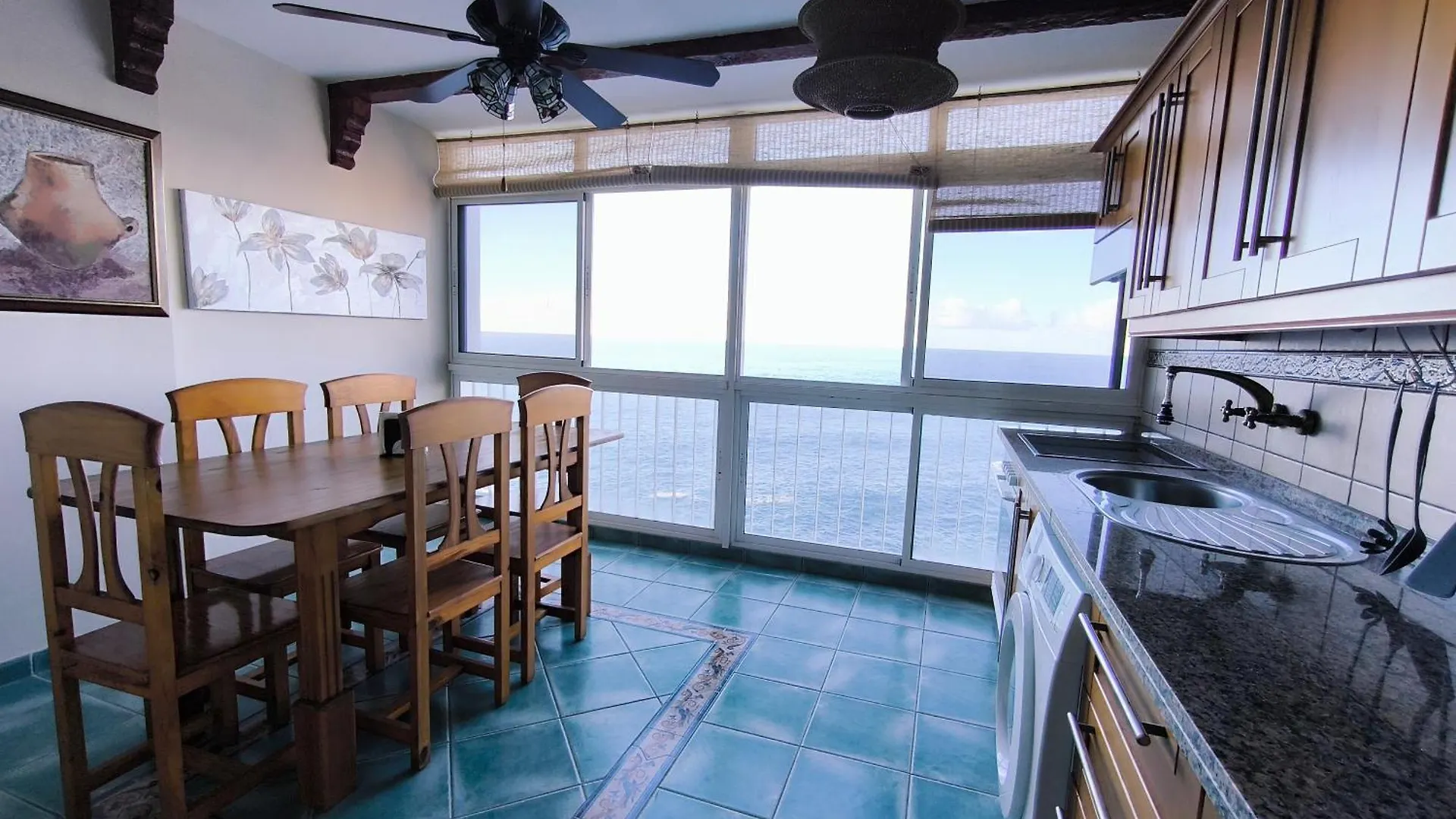 Atlantic Dream Sunset Apartment Tacoronte