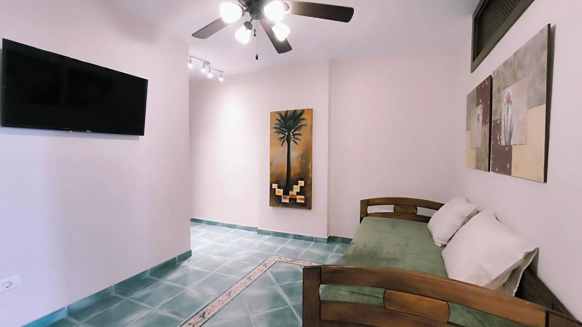 Atlantic Dream Sunset Apartment Tacoronte