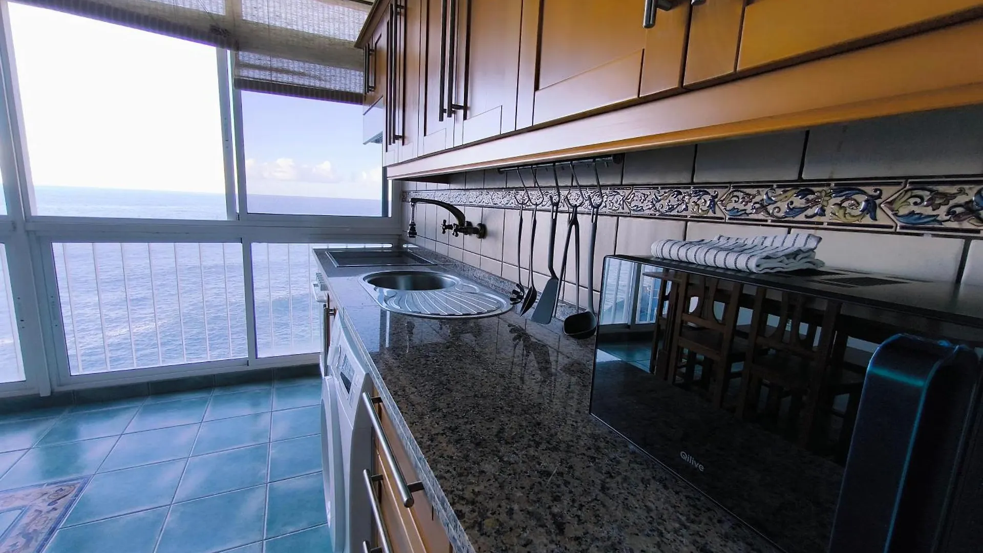 Atlantic Dream Sunset Apartment Tacoronte
