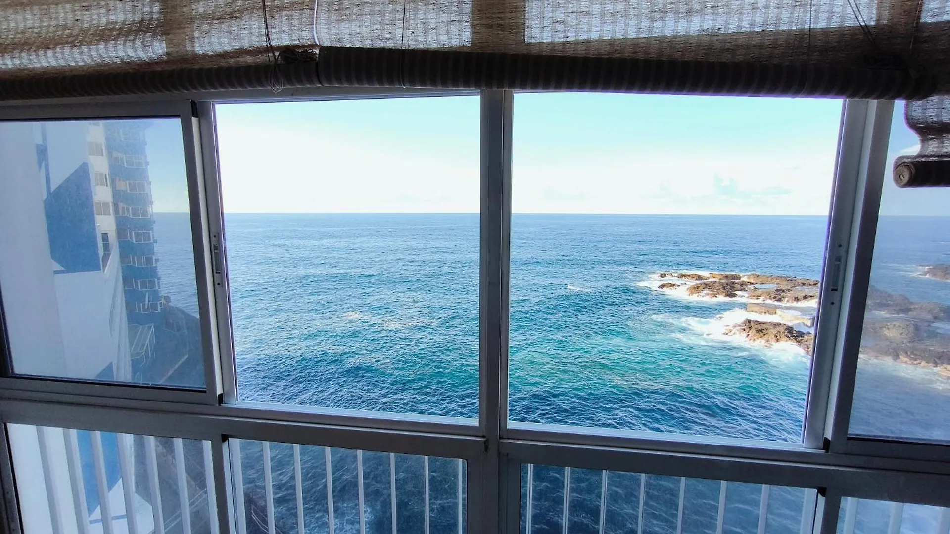 Atlantic Dream Sunset Apartment Tacoronte Spain