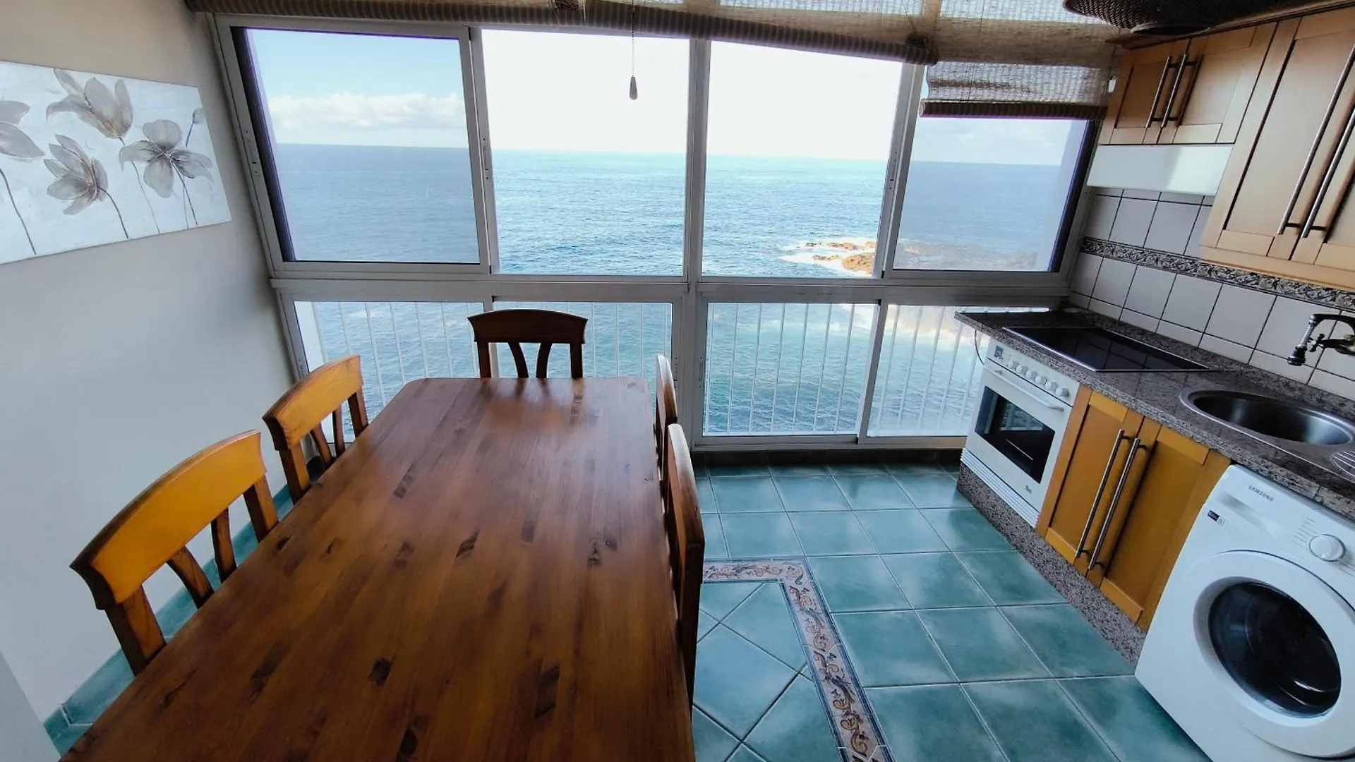 Atlantic Dream Sunset Apartment Tacoronte 0*,  Spain