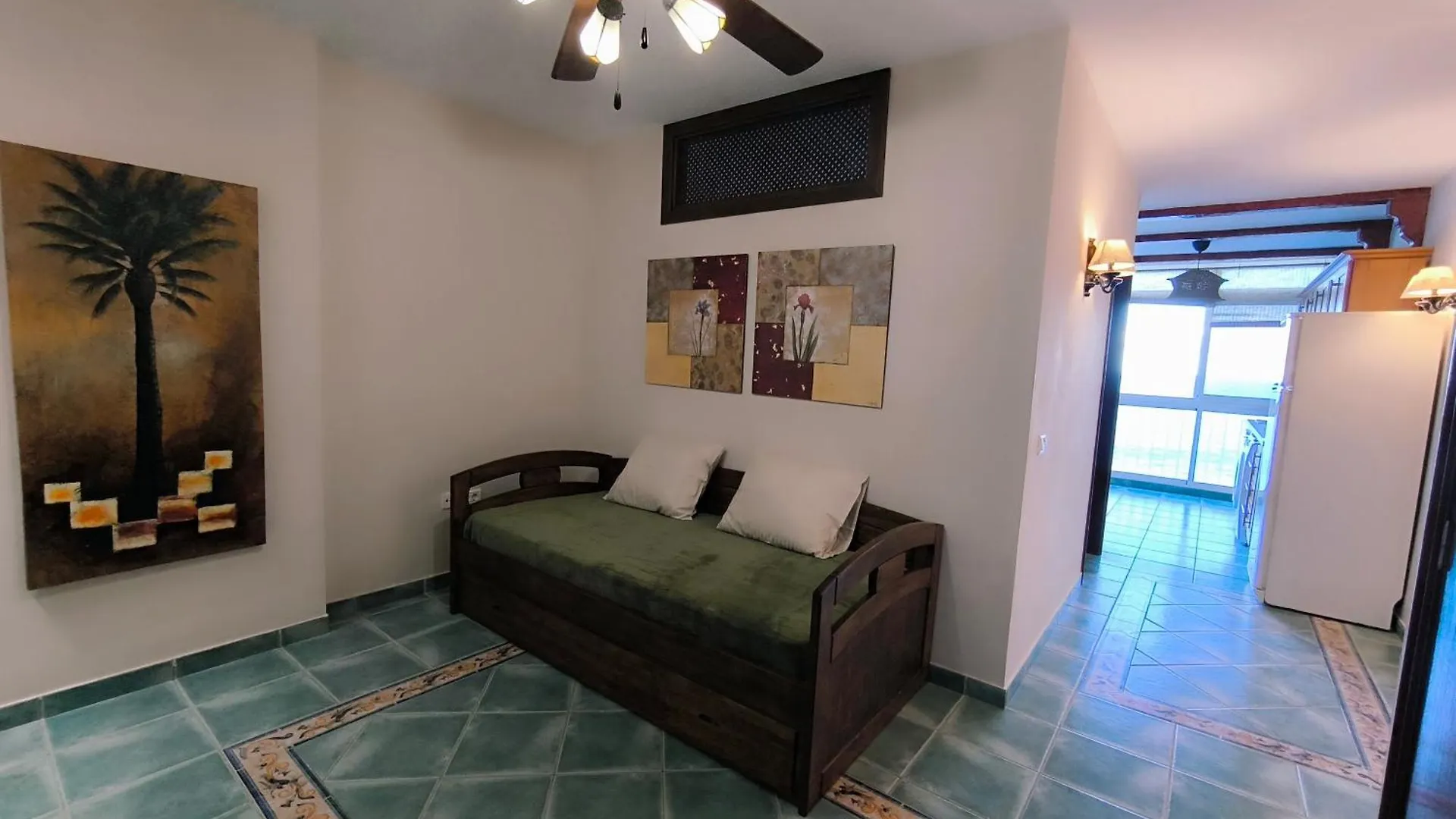 Atlantic Dream Sunset Apartment Tacoronte Spain