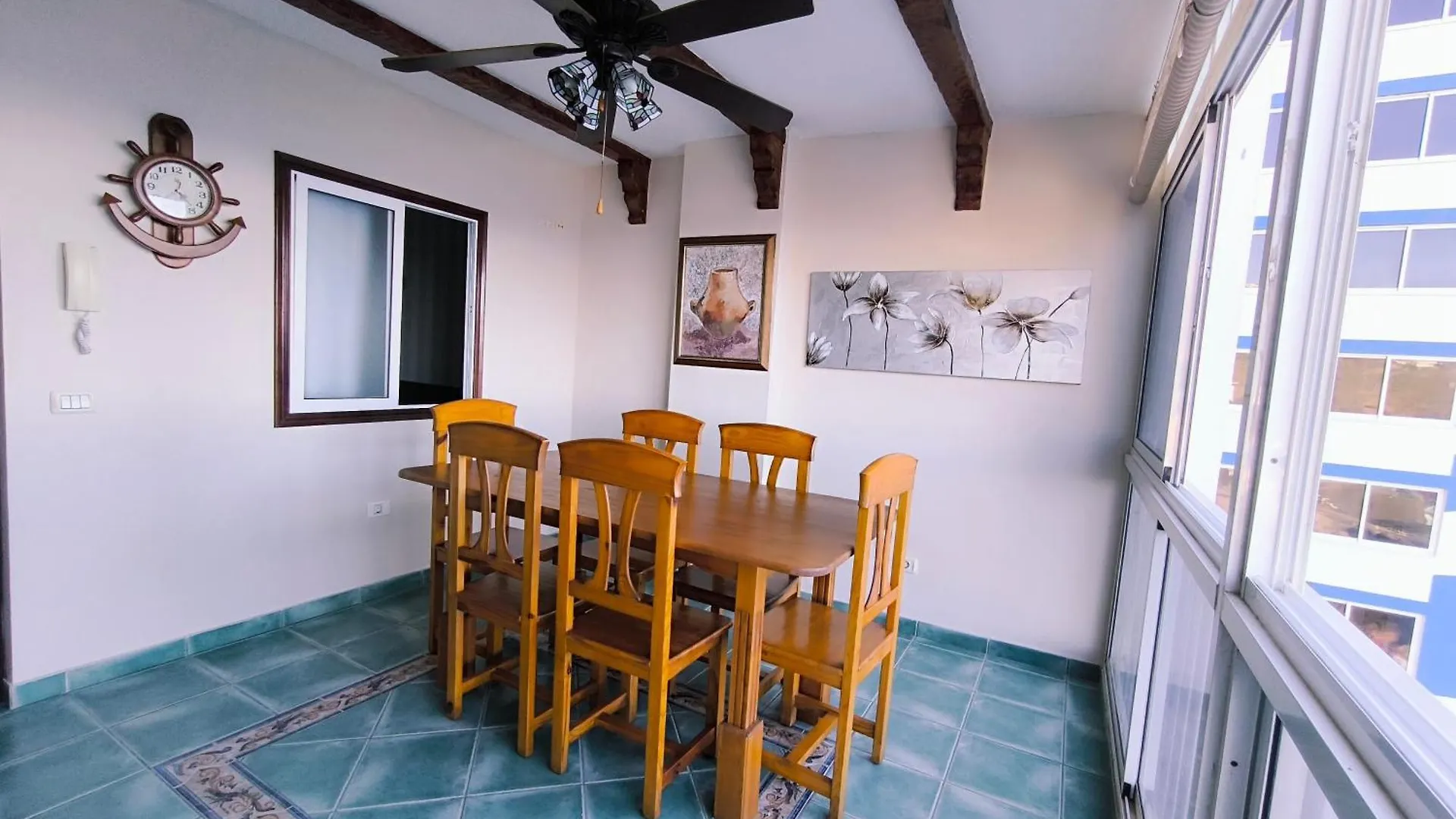 Atlantic Dream Sunset Apartment Tacoronte