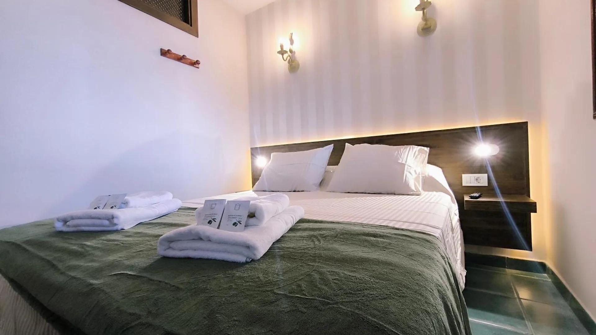 Atlantic Dream Sunset Apartment Tacoronte Spain